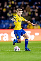 Daniel Wass  (Br�ndby IF)