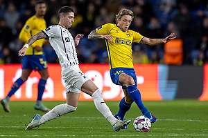 Daniel Wass  (Br�ndby IF)