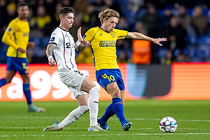 Daniel Wass  (Br�ndby IF)