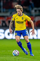 Daniel Wass  (Br�ndby IF)