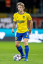Daniel Wass  (Br�ndby IF)