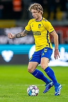 Daniel Wass  (Br�ndby IF)