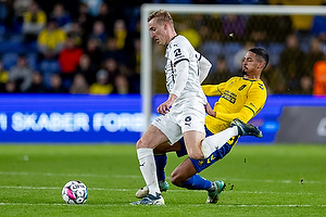 Frederik Alves Ibsen  (Br�ndby IF)