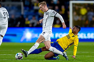 Frederik Alves Ibsen  (Br�ndby IF)