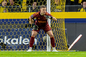 Patrick Pentz  (Br�ndby IF)