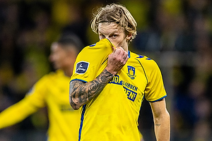 Daniel Wass  (Br�ndby IF)