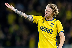 Daniel Wass  (Br�ndby IF)