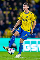 Jordi Vanlerberghe  (Br�ndby IF)