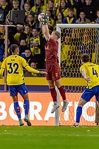 Patrick Pentz  (Br�ndby IF)