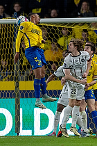Frederik Alves Ibsen  (Br�ndby IF)