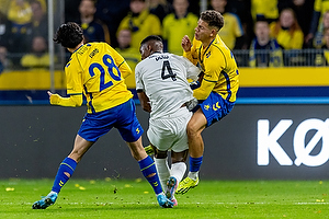 Frederik Alves Ibsen  (Br�ndby IF)