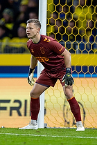 Patrick Pentz  (Br�ndby IF)