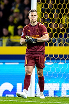 Patrick Pentz  (Br�ndby IF)