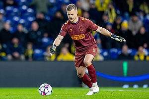 Patrick Pentz  (Br�ndby IF)
