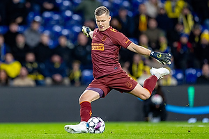 Patrick Pentz  (Br�ndby IF)