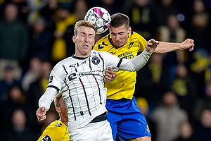 Jordi Vanlerberghe  (Br�ndby IF)