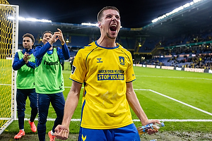 Jordi Vanlerberghe  (Br�ndby IF)