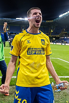 Jordi Vanlerberghe  (Br�ndby IF)