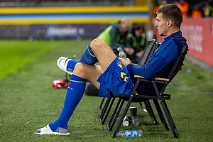 Jordi Vanlerberghe  (Br�ndby IF)