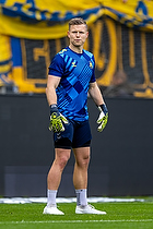 Patrick Pentz  (Br�ndby IF)