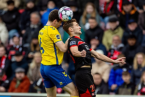 Jacob Rasmussen  (Br�ndby IF)