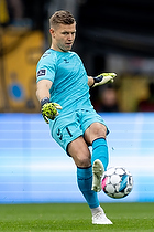 Patrick Pentz  (Br�ndby IF)