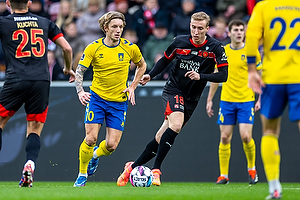 Daniel Wass  (Br�ndby IF)