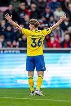 Mathias Kvistgaarden, m�lscorer  (Br�ndby IF)