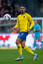 Frederik Alves Ibsen  (Br�ndby IF)