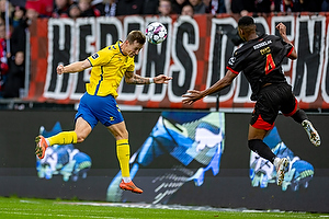 Mileta Rajovic  (Br�ndby IF)