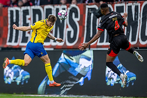 Mileta Rajovic  (Br�ndby IF)