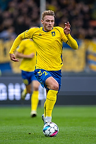Sebastian Sebulonsen  (Br�ndby IF)