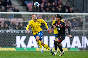 Sebastian Sebulonsen  (Br�ndby IF)