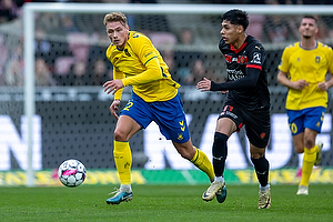 Sebastian Sebulonsen  (Br�ndby IF)