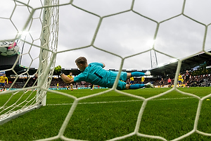 Patrick Pentz  (Br�ndby IF)