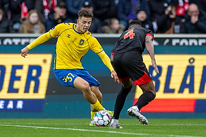 Clement Bischoff  (Br�ndby IF)