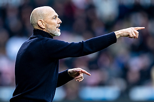 Jesper S�rensen, cheftr�ner  (Br�ndby IF)