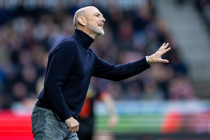 Jesper S�rensen, cheftr�ner  (Br�ndby IF)