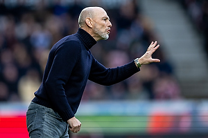 Jesper S�rensen, cheftr�ner  (Br�ndby IF)