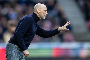 Jesper S�rensen, cheftr�ner  (Br�ndby IF)