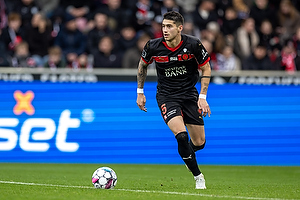 Emiliano Martinez  (FC Midtjylland)