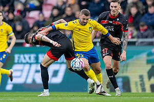 Josip Radosevic  (Br�ndby IF)