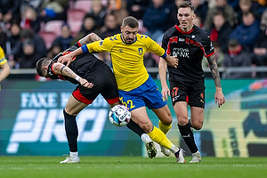 Josip Radosevic  (Br�ndby IF)