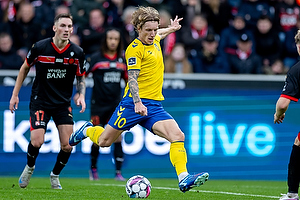 Daniel Wass  (Br�ndby IF)