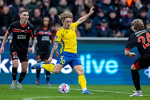 Daniel Wass  (Br�ndby IF)