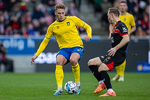 Sebastian Sebulonsen  (Br�ndby IF)