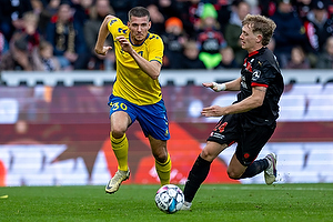 Jordi Vanlerberghe  (Br�ndby IF)