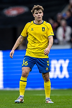 Mathias Kvistgaarden  (Br�ndby IF)