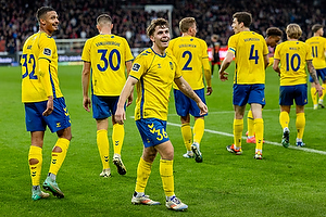 Mathias Kvistgaarden, m�lscorer  (Br�ndby IF)