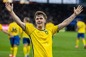 Mathias Kvistgaarden, m�lscorer  (Br�ndby IF)